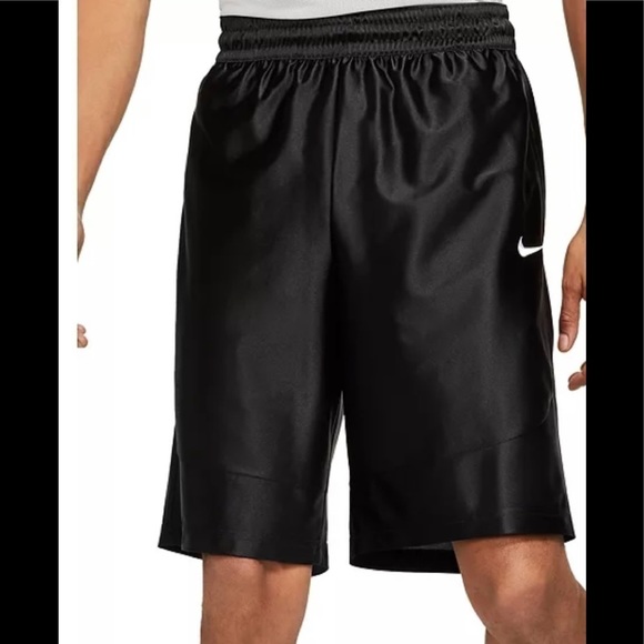 Nike Men's Dri-FIT 11"
Durasheen Shorts - Picture 2 of 3